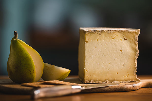Trethowan Brothers Gorwydd Caerphilly is voted one of the World's Best Cheeses for the third year in a row