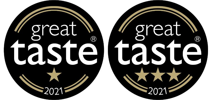 The Great Taste Awards 2021