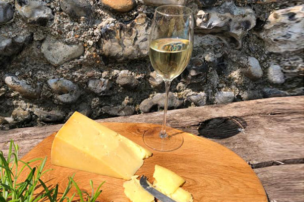 English Wine Week 2022 Quiz with Steve Parker. The Trethowan Brothers