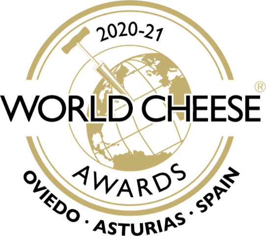 Gorwydd is voted Best British Cheese and 7th Best Cheese in THE WORLD