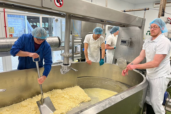 Have you heard about Somerset Poacher?